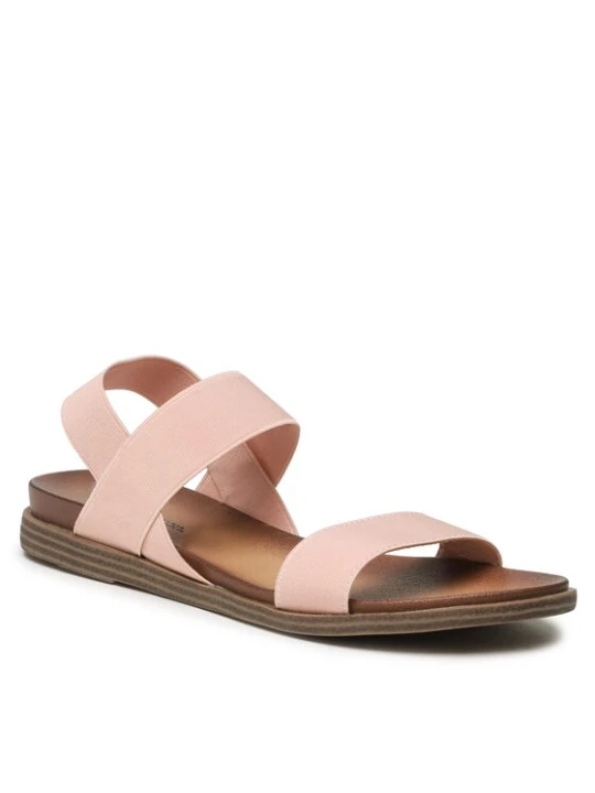 Zdjęcie produktu Clara Barson Sandały WS060701-01 Różowy