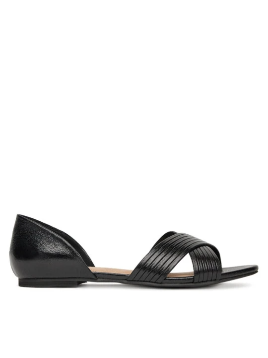 Zdjęcie produktu Clara Barson Sandały WS24038-03 Czarny