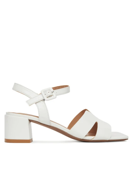 Zdjęcie produktu Clara Barson Sandały WS24055-02 Biały