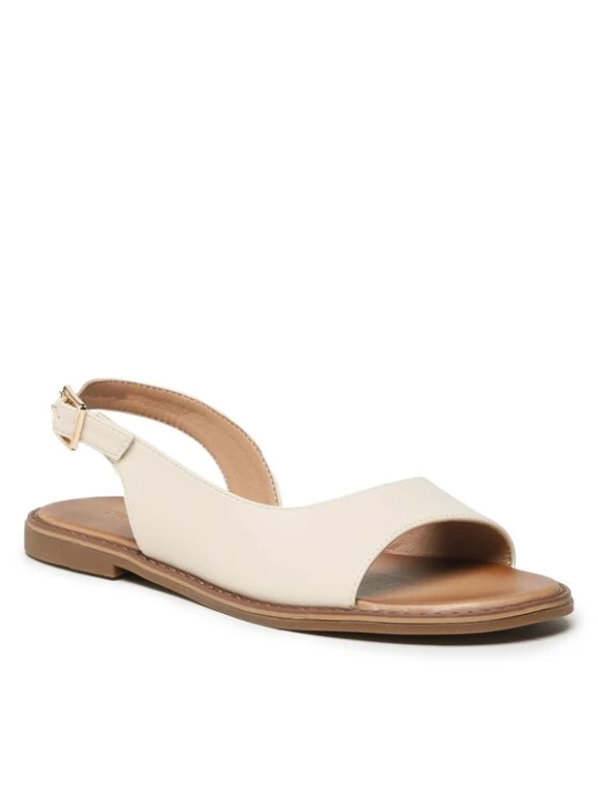 Zdjęcie produktu Clara Barson Sandały WS5551-26 Beżowy