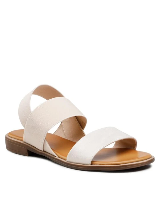 Zdjęcie produktu Clara Barson Sandały WS6112-02 Beżowy