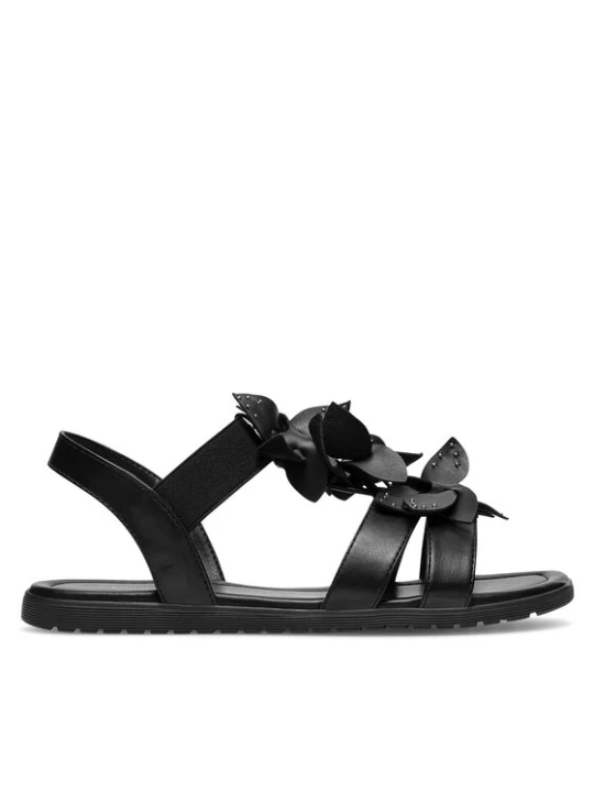 Zdjęcie produktu Clara Barson Sandały WS6262-03 Czarny