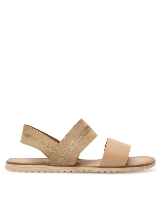 Zdjęcie produktu Clara Barson Sandały WS6262-05 Beżowy