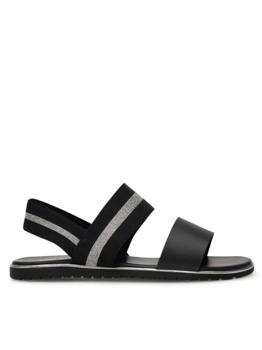 Zdjęcie produktu Clara Barson Sandały WS6262-05 Czarny