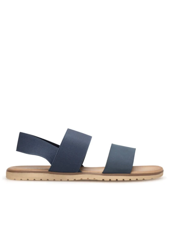 Zdjęcie produktu Clara Barson Sandały WS6262-05 Granatowy
