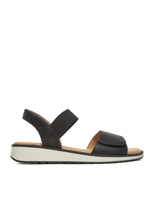Zdjęcie produktu Clara Barson Sandały WS6535-02 Czarny