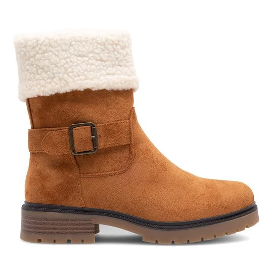 Zdjęcie produktu Clara Barson SERENITY HL221124 Camel