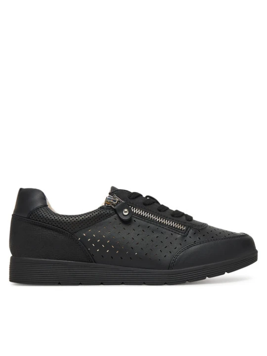 Zdjęcie produktu Clara Barson Sneakersy WS10003-07 Czarny
