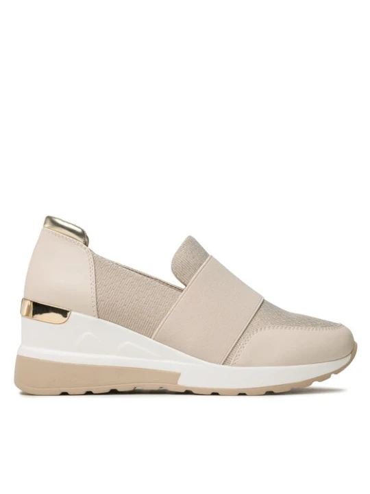 Zdjęcie produktu Clara Barson Sneakersy WS2229-22 Beżowy