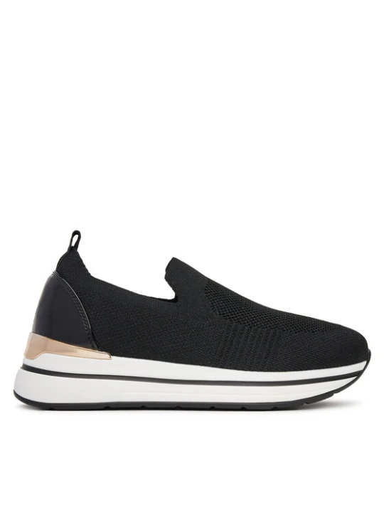 Zdjęcie produktu Clara Barson Sneakersy WS276-01 Czarny