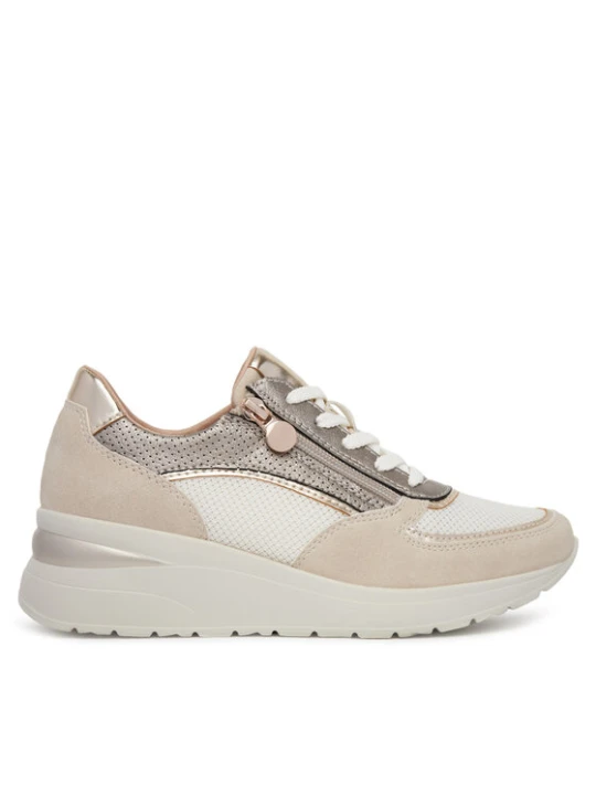 Zdjęcie produktu Clara Barson Sneakersy WS2P260-03 Beżowy