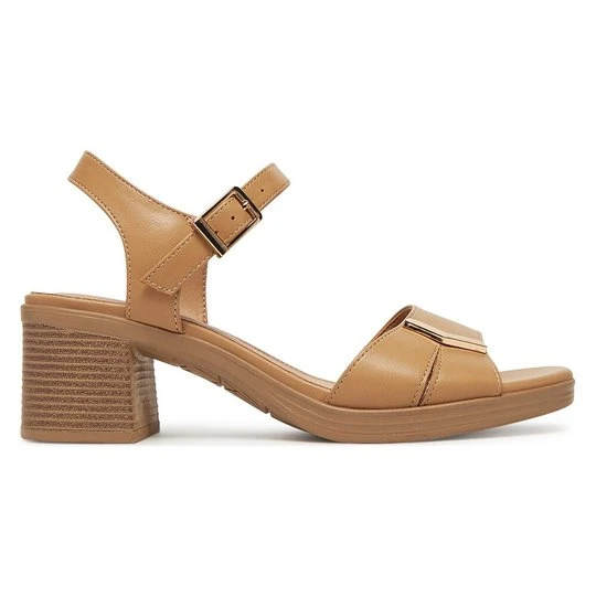 Zdjęcie produktu Clara Barson WS10006-07 Camel