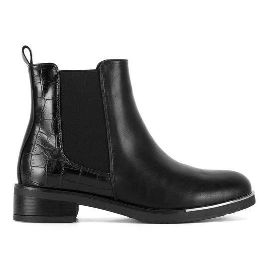 Zdjęcie produktu Clara Barson WS1103-01 Czarny