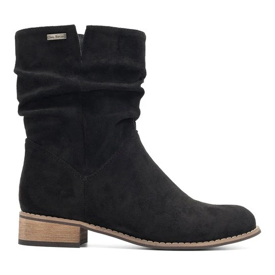 Zdjęcie produktu Clara Barson WS14087-02 Czarny