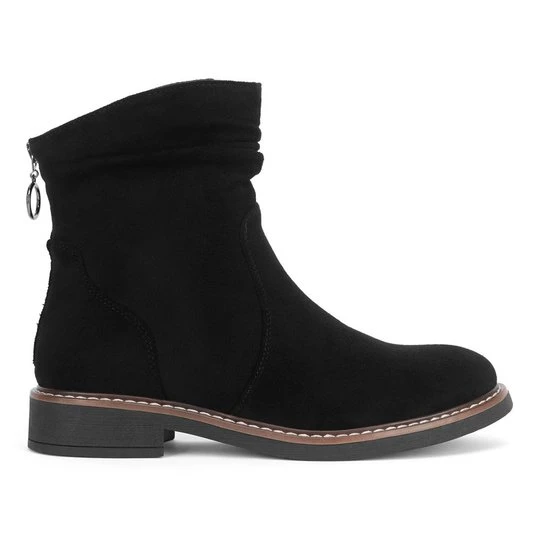 Zdjęcie produktu Clara Barson WS2169-04 Czarny
