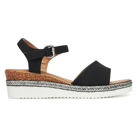 Zdjęcie produktu Clara Barson WS2189-15 Czarny