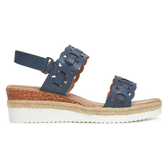 Zdjęcie produktu Clara Barson WS2189-52 Granatowy