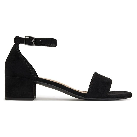Zdjęcie produktu Clara Barson WS24037-02 Czarny