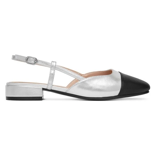 Zdjęcie produktu Clara Barson WS24040-04 Srebrny