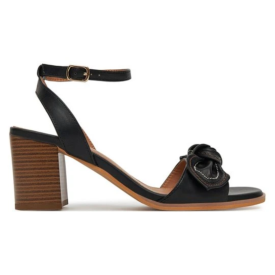 Zdjęcie produktu Clara Barson WS24053-01 Czarny