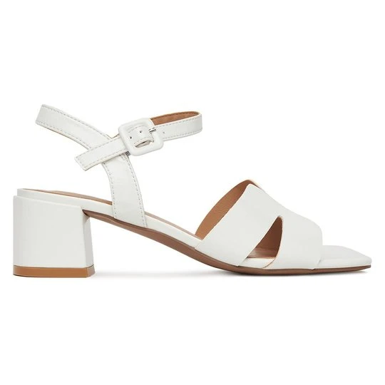 Zdjęcie produktu Clara Barson WS24055-02 Biały
