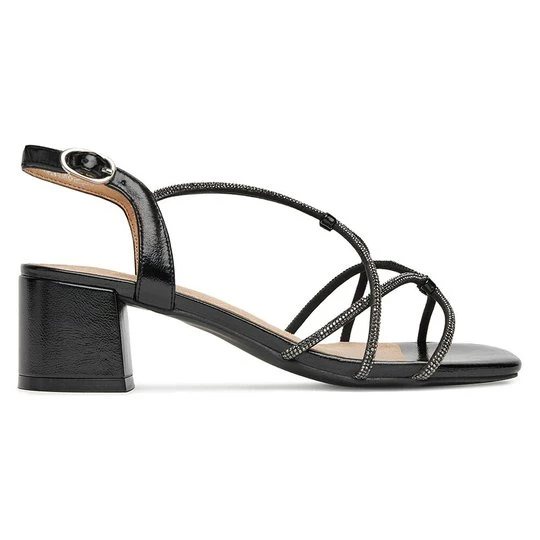 Zdjęcie produktu Clara Barson WS24055-03 Czarny