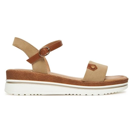 Zdjęcie produktu Clara Barson WS2506-01 Beżowy