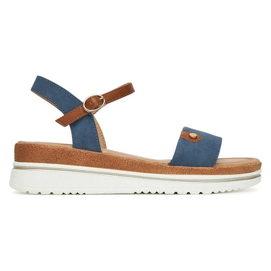 Zdjęcie produktu Clara Barson WS2506-01 Granatowy