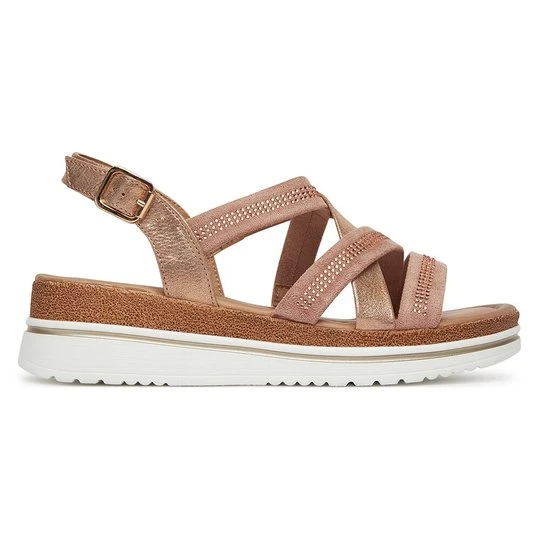 Zdjęcie produktu Clara Barson WS2506-09 Różowy