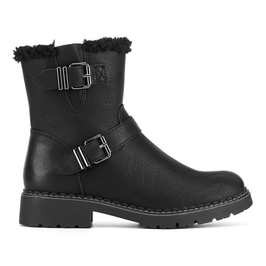 Zdjęcie produktu Clara Barson WS2862-05 Czarny