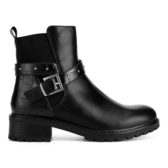 Zdjęcie produktu Clara Barson WS2971-35 Czarny