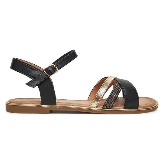 Zdjęcie produktu Clara Barson WS5551-7A Czarny