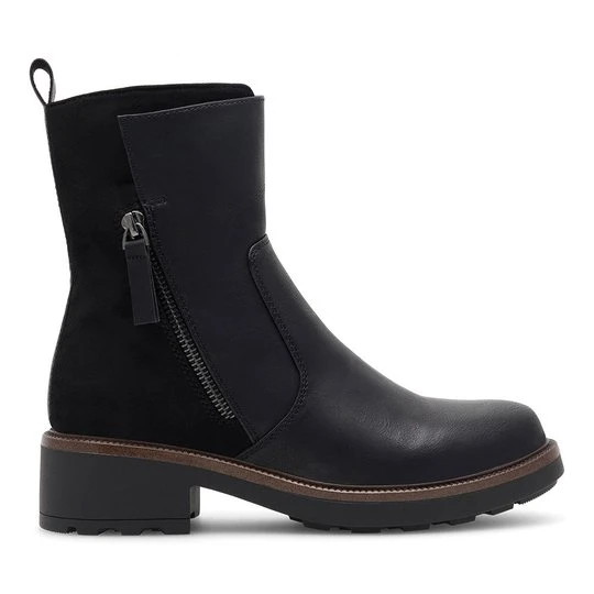Zdjęcie produktu Clara Barson WS5658-07 Czarny