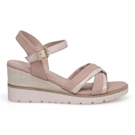 Zdjęcie produktu Clara Barson WS6253-04 Różowy