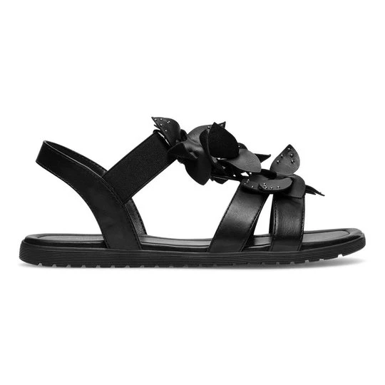 Zdjęcie produktu Clara Barson WS6262-03 Czarny