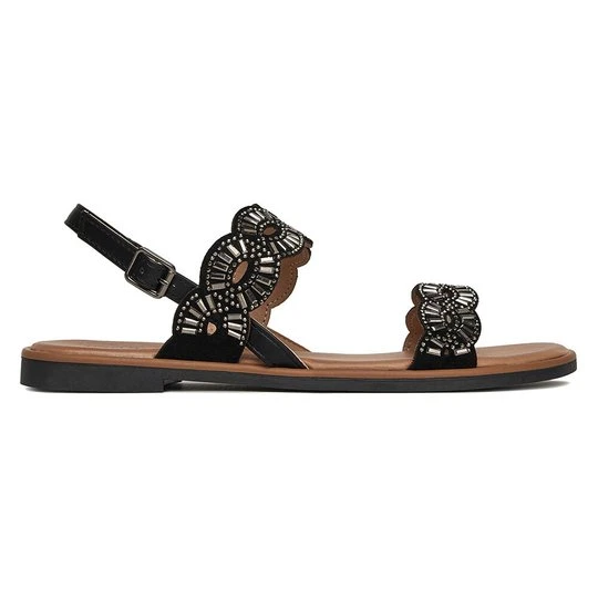 Zdjęcie produktu Clara Barson WS6308-09 Czarny