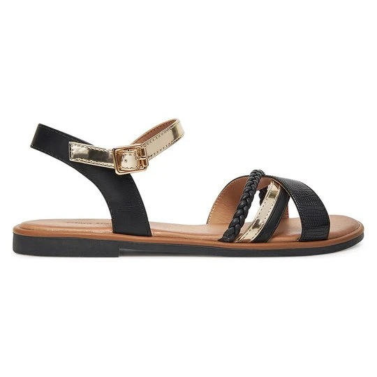 Zdjęcie produktu Clara Barson WS6308-12 Czarny