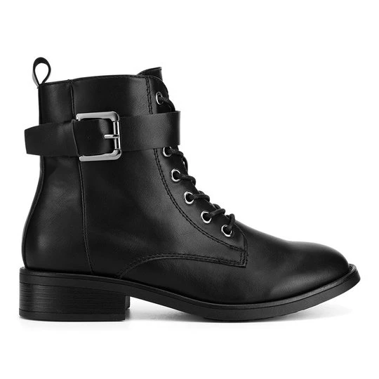 Zdjęcie produktu Clara Barson WS6371-01 Czarny