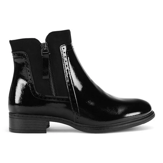 Zdjęcie produktu Clara Barson WS6380-02 Czarny