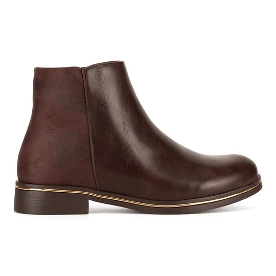 Zdjęcie produktu Clara Barson WS6517-01 Brązowy