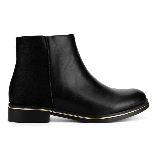 Zdjęcie produktu Clara Barson WS6517-01 Czarny
