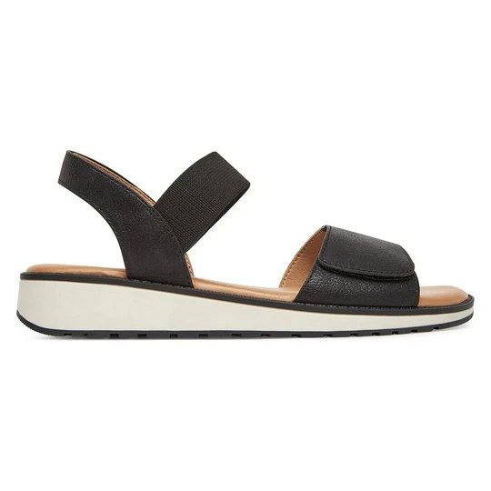 Zdjęcie produktu Clara Barson WS6535-02 Czarny