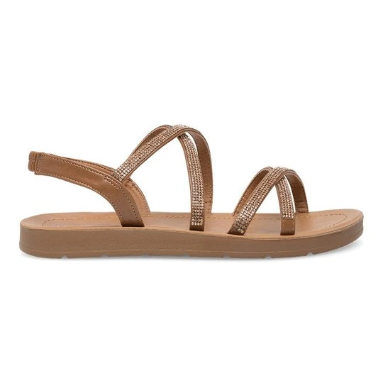 Zdjęcie produktu Clara Barson WSS20401-13 Brązowy jasny