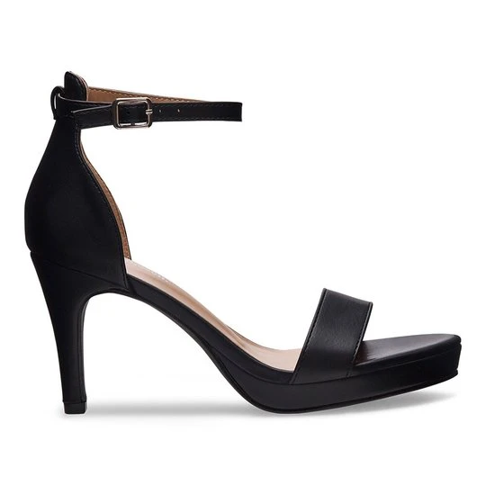 Zdjęcie produktu Clara Barson WSS21151-01 Czarny
