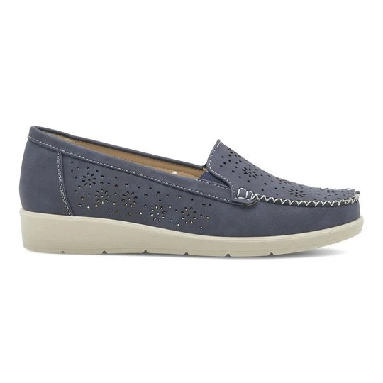 Zdjęcie produktu Clara Barson WSS21166-03 Granatowy