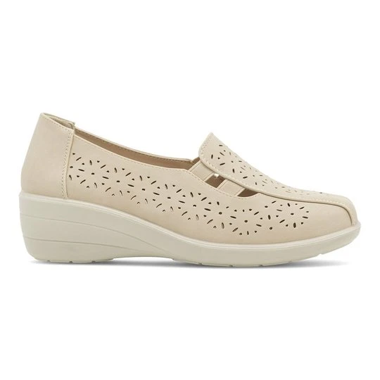Zdjęcie produktu Clara Barson WSS21169-01 Beżowy