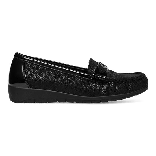 Zdjęcie produktu Clara Barson WYL0312-XX2 Czarny