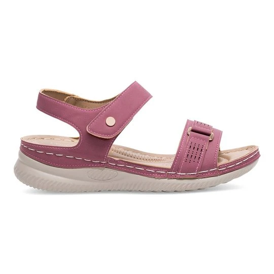 Zdjęcie produktu Clara Barson WYL05010-09 Fioletowy
