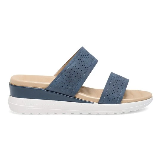 Zdjęcie produktu Clara Barson WYL05010-12 Granatowy