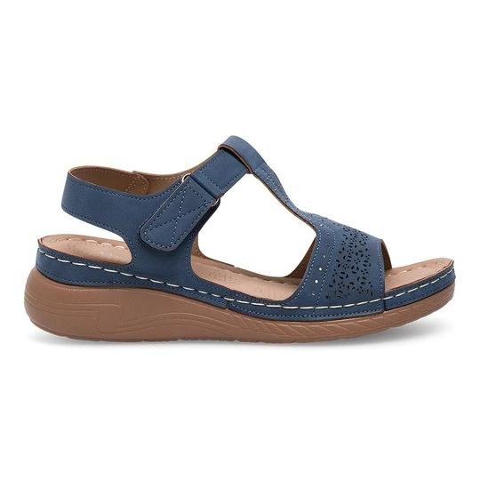 Zdjęcie produktu Clara Barson WYL05010-15 Granatowy